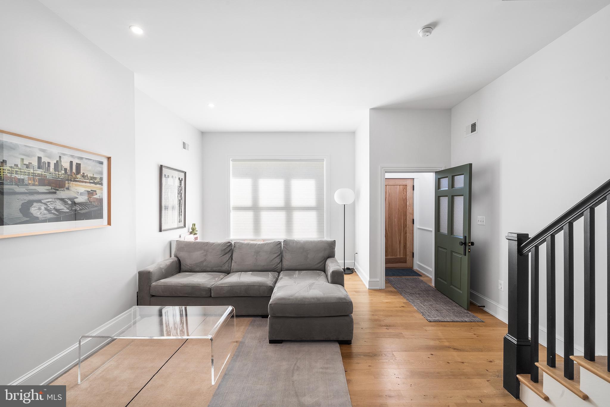 1509 Reed Street Philadelphia, PA 19146 - Photo 8 of 34