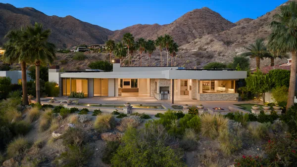 $3,890,000 | 30 Hillcrest Drive, Rancho Mirage, CA 92270