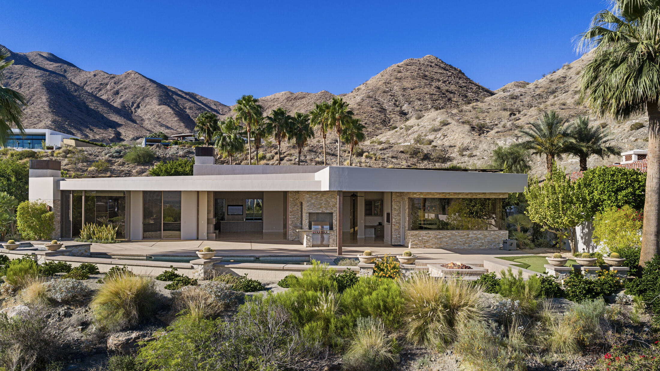 30 Hillcrest Drive Rancho Mirage, CA 92270 - Photo 16 of 79 53