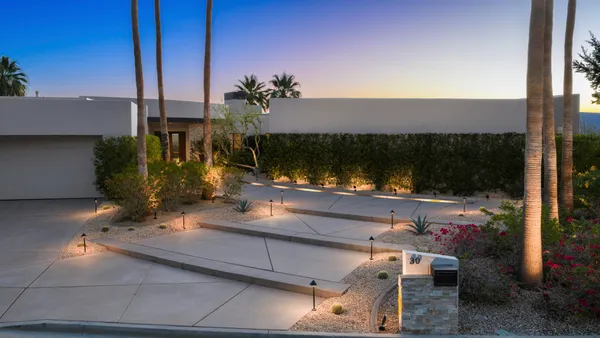 $3,890,000 | 30 Hillcrest Drive, Rancho Mirage, CA 92270