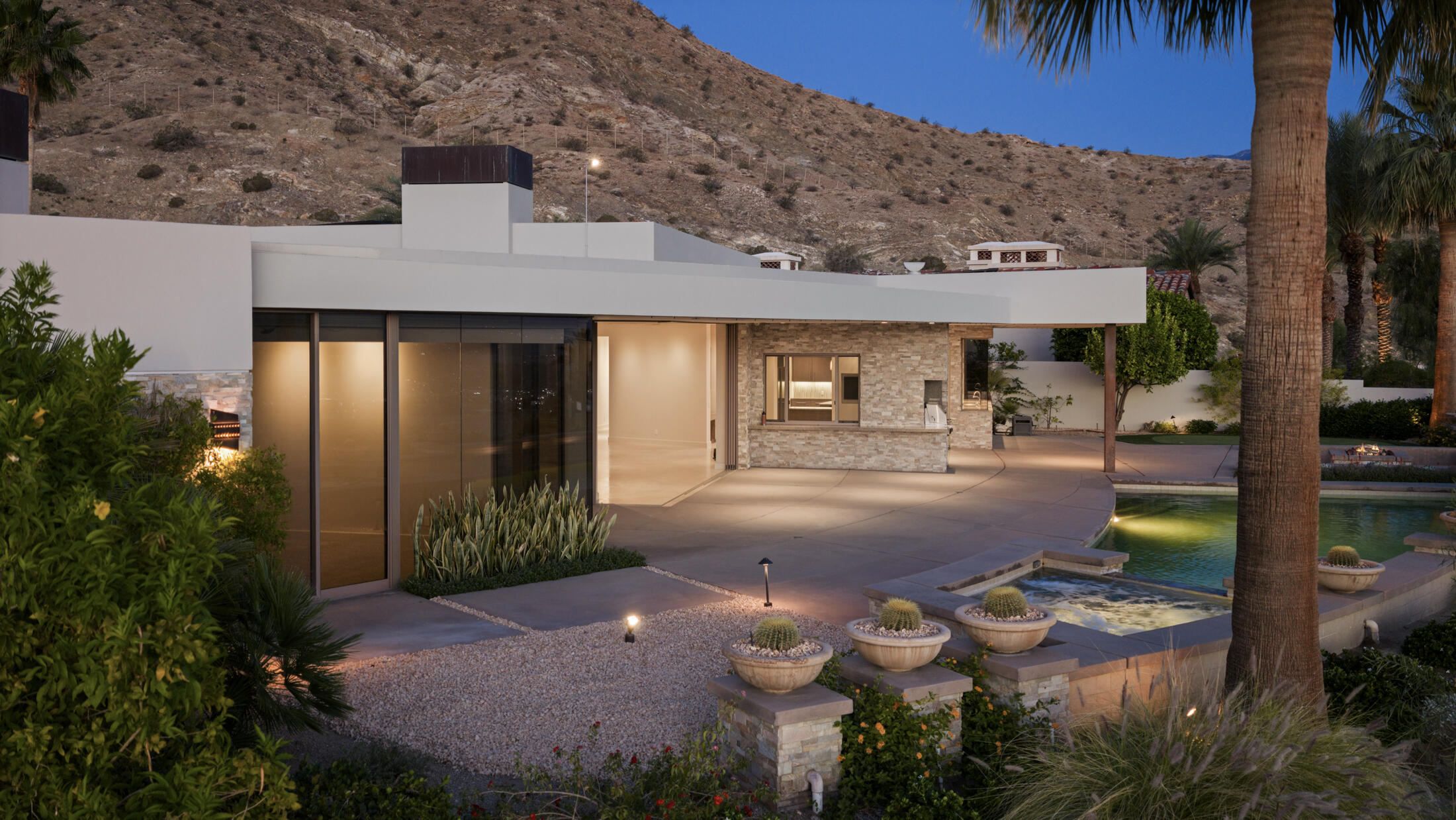 30 Hillcrest Drive Rancho Mirage, CA 92270 - Photo 29 of 79 64