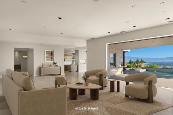 $3,890,000 | 30 Hillcrest Drive, Rancho Mirage, CA 92270