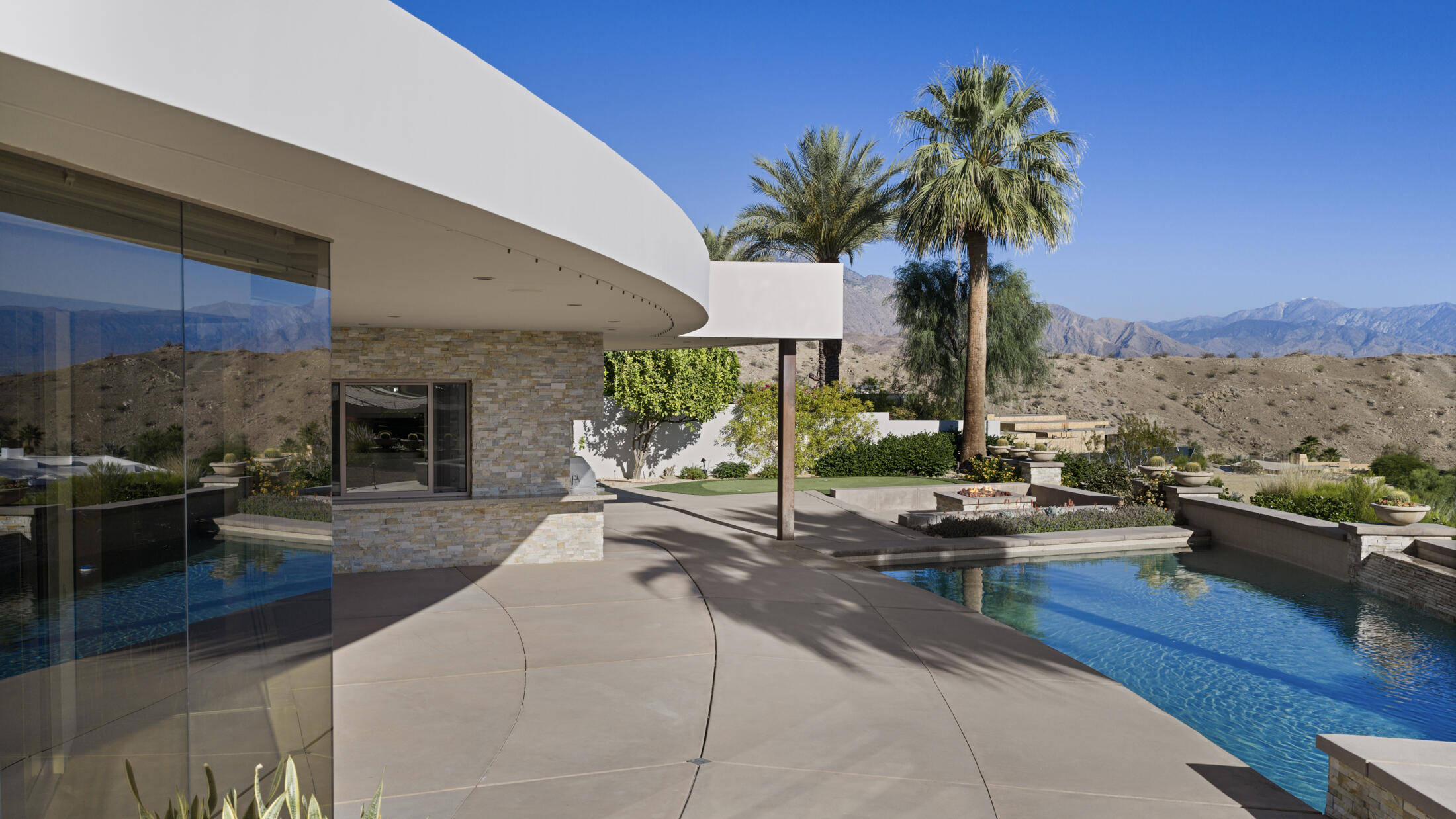 30 Hillcrest Drive Rancho Mirage, CA 92270 - Photo 61 of 79 45