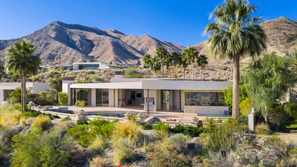 $3,890,000 | 30 Hillcrest Drive, Rancho Mirage, CA 92270