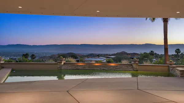 $3,890,000 | 30 Hillcrest Drive, Rancho Mirage, CA 92270