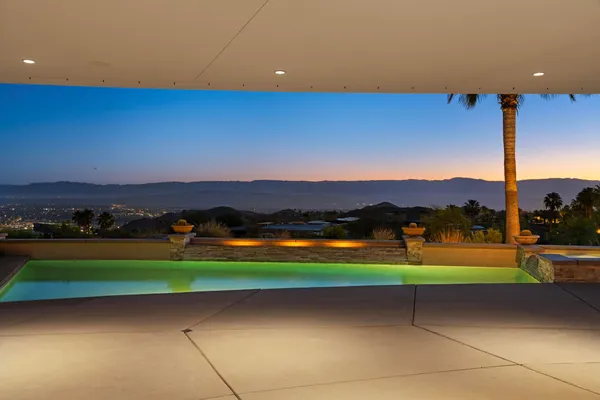 $3,890,000 | 30 Hillcrest Drive, Rancho Mirage, CA 92270
