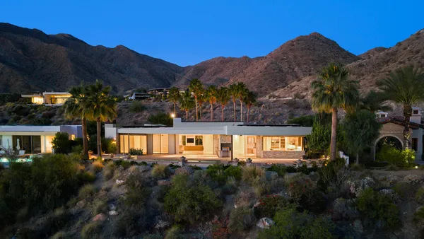 $3,890,000 | 30 Hillcrest Drive, Rancho Mirage, CA 92270