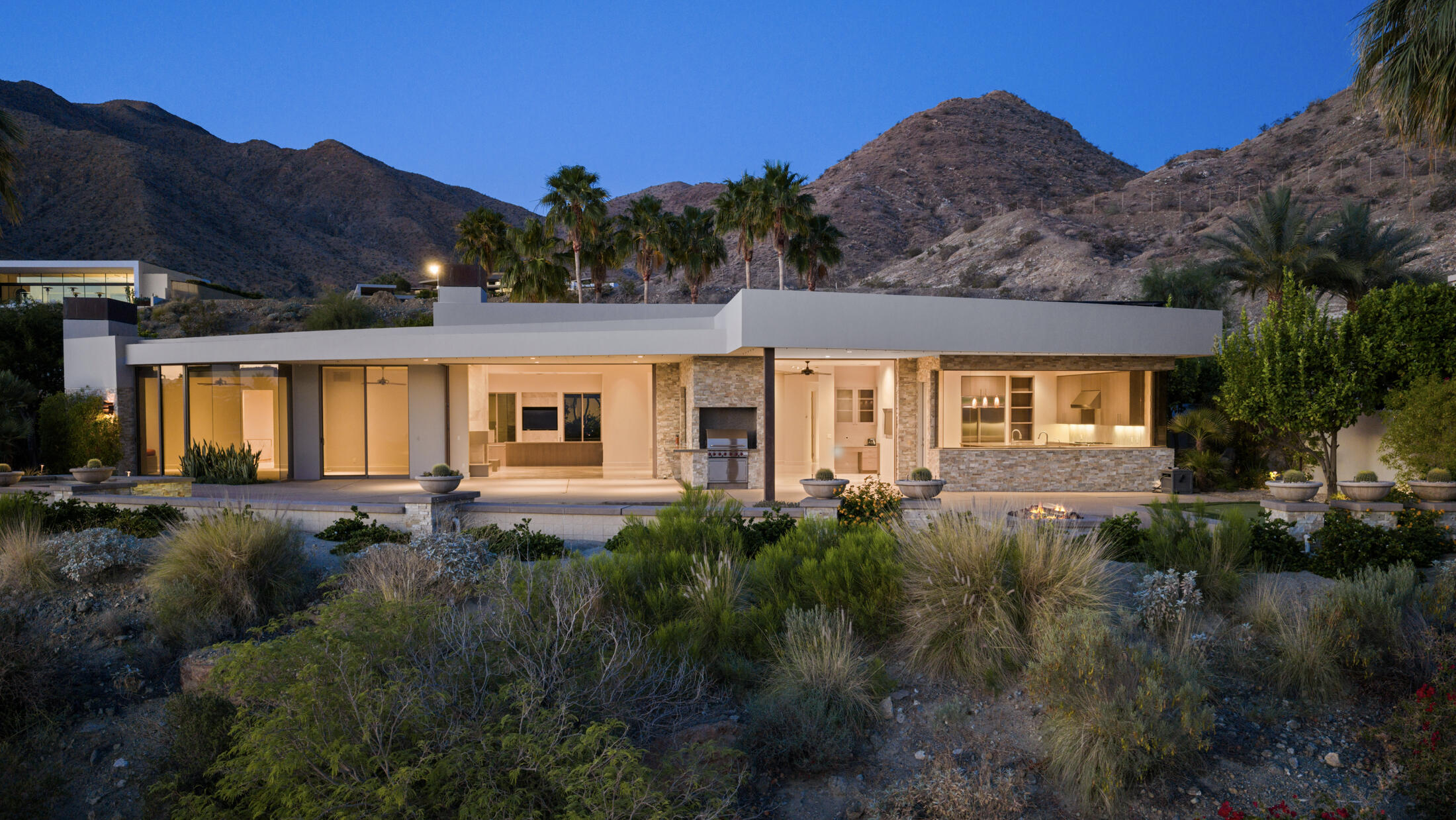30 Hillcrest Drive Rancho Mirage, CA 92270 - Photo 75 of 79 73