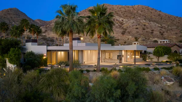 $3,890,000 | 30 Hillcrest Drive, Rancho Mirage, CA 92270