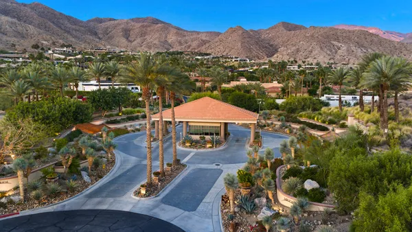 $3,890,000 | 30 Hillcrest Drive, Rancho Mirage, CA 92270
