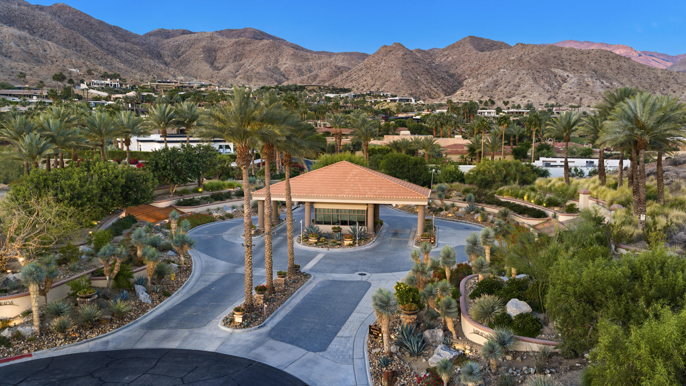 30 Hillcrest Drive Rancho Mirage, CA 92270 - Photo 78 of 79 55