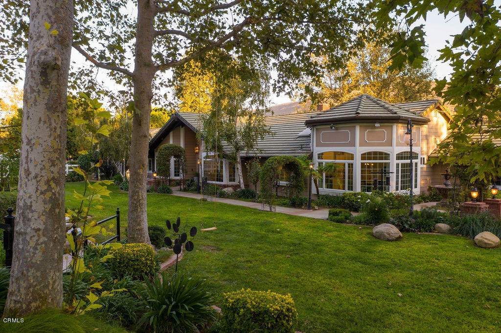 11958 Pradera Road Camarillo, CA 93012 - Photo 1 of 75 DJI_0779