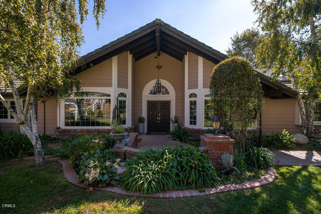 11958 Pradera Road Camarillo, CA 93012 - Photo 54 of 75 DSC01399