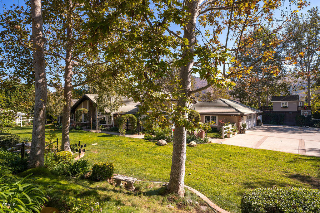 11958 Pradera Road Camarillo, CA 93012 - Photo 61 of 75 DSC01405
