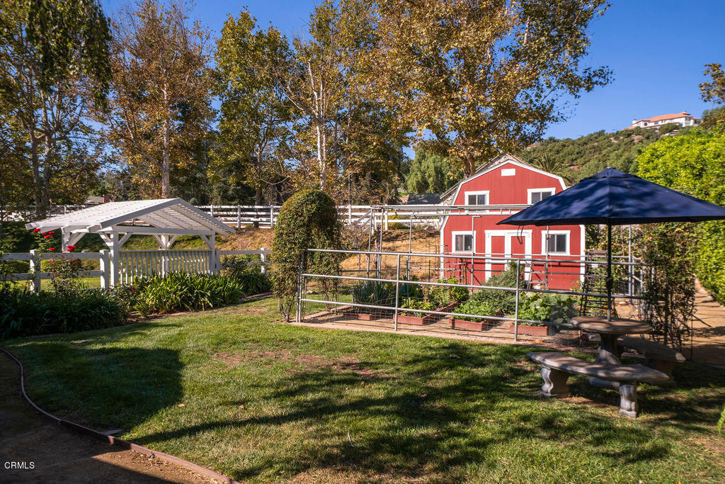 11958 Pradera Road Camarillo, CA 93012 - Photo 64 of 75 DSC01409