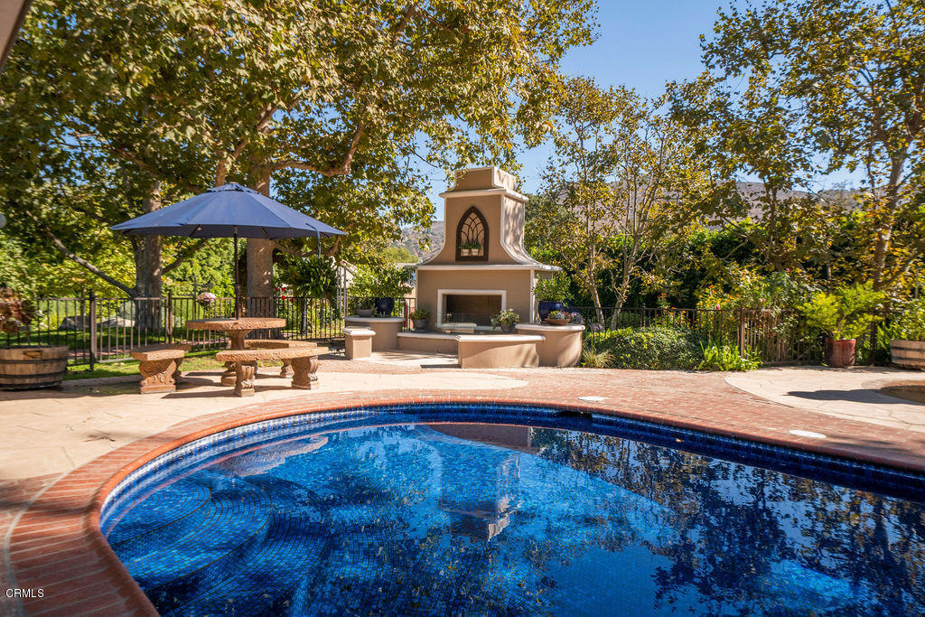 11958 Pradera Road Camarillo, CA 93012 - Photo 68 of 75 DSC01413