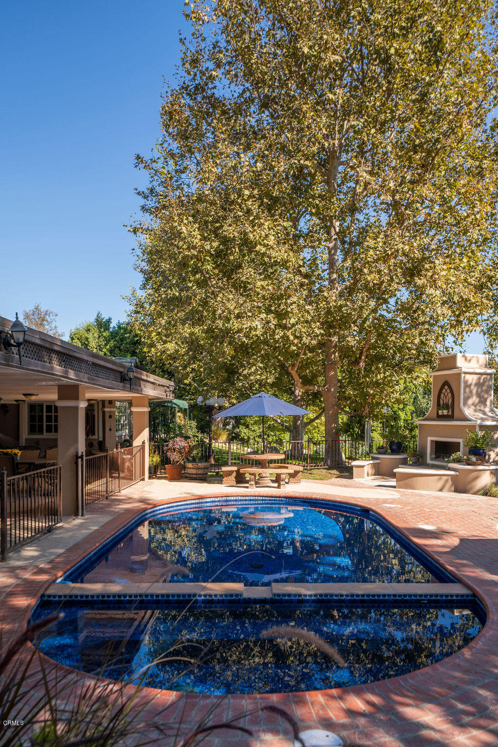 11958 Pradera Road Camarillo, CA 93012 - Photo 69 of 75 DSC01415