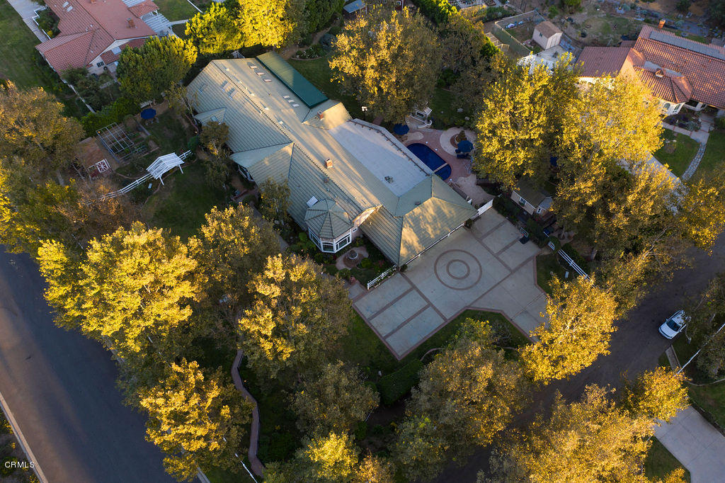 11958 Pradera Road Camarillo, CA 93012 - Photo 74 of 75 DJI_0785