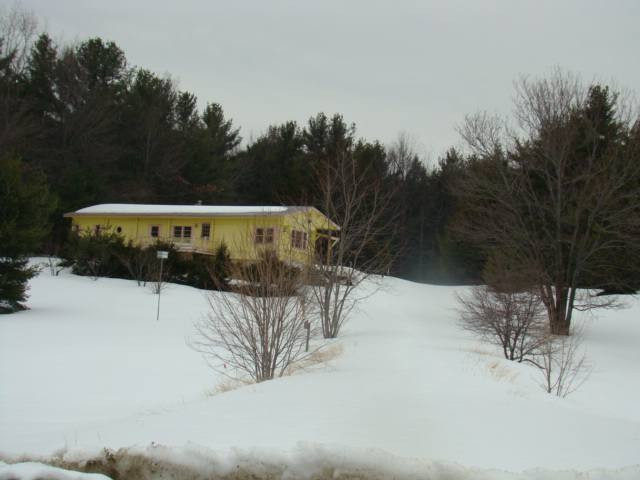 164 South Line Road Middle Grove, NY 12850 - Photo 1 of 1 Photo 1
