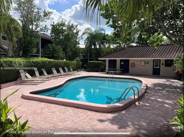 $2,100 | 5332 Northeast 6th Avenue, Unit G12, Oakland Park, FL 33334