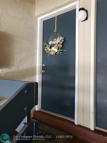 $2,100 | 5332 Northeast 6th Avenue, Unit G12, Oakland Park, FL 33334