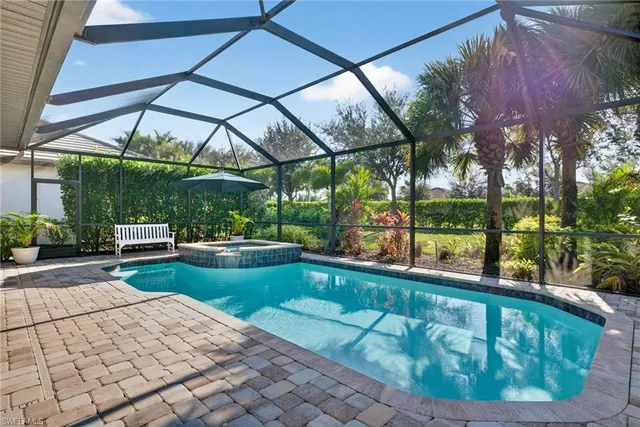 $699,000 | 2318 Tangerine Lane, Naples, FL 34120