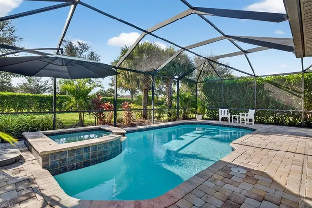 $699,000 | 2318 Tangerine Lane, Naples, FL 34120
