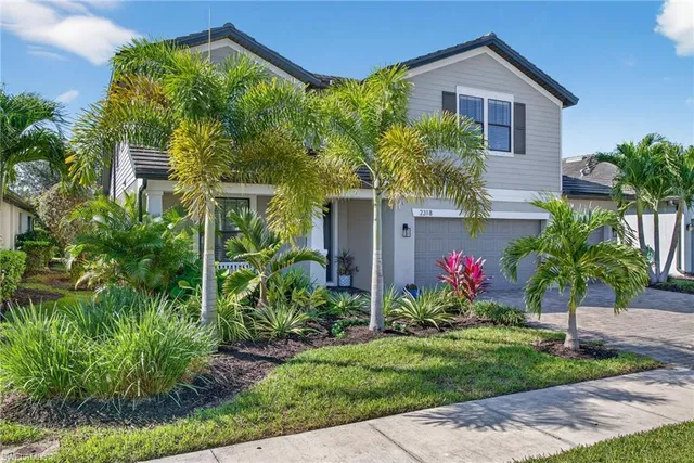 $699,000 | 2318 Tangerine Lane, Naples, FL 34120