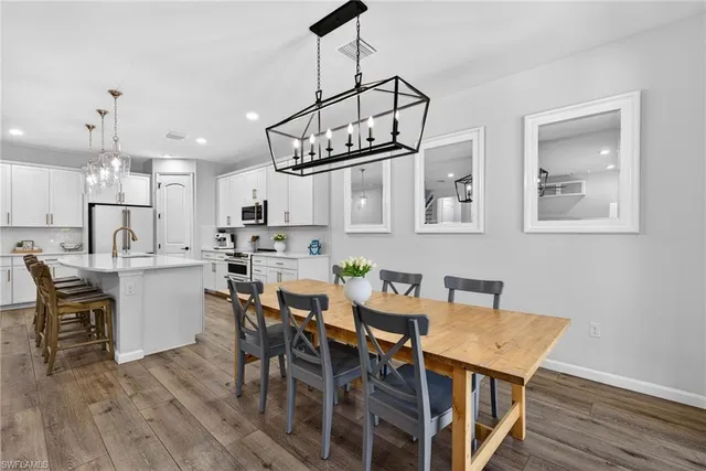 $699,000 | 2318 Tangerine Lane, Naples, FL 34120