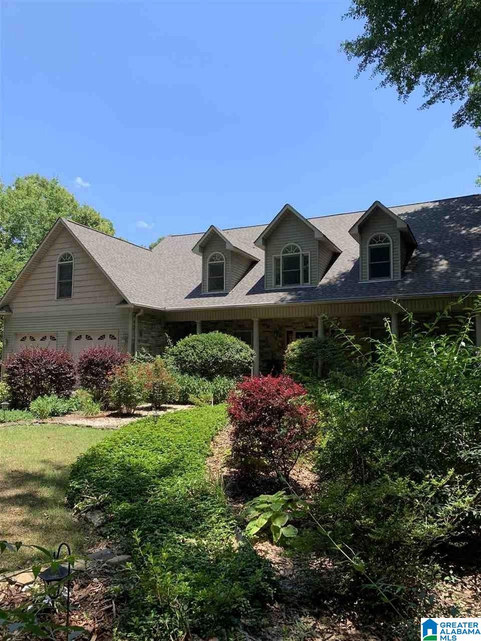 2800 Griffitt Bend Road Talladega, AL 35160 - Photo 6 of 40