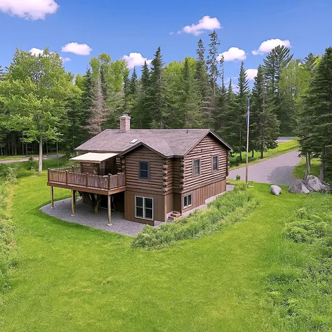 $599,000 | 220 Quimby Pond Road, Rangeley, ME 04970