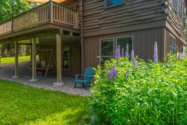$599,000 | 220 Quimby Pond Road, Rangeley, ME 04970