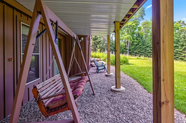 $599,000 | 220 Quimby Pond Road, Rangeley, ME 04970
