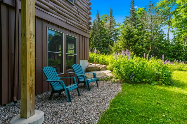 $599,000 | 220 Quimby Pond Road, Rangeley, ME 04970