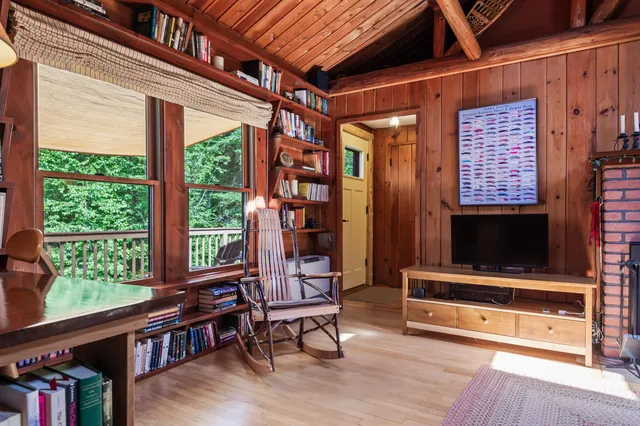 $599,000 | 220 Quimby Pond Road, Rangeley, ME 04970