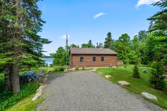 $599,000 | 220 Quimby Pond Road, Rangeley, ME 04970