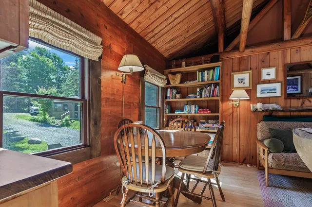 $599,000 | 220 Quimby Pond Road, Rangeley, ME 04970