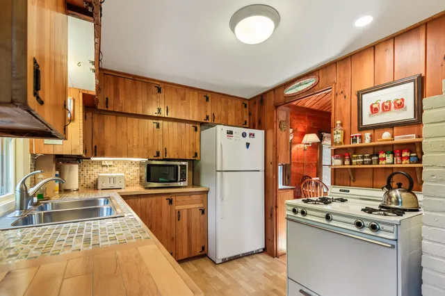 $599,000 | 220 Quimby Pond Road, Rangeley, ME 04970