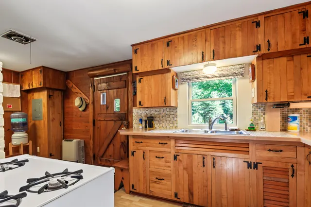 $599,000 | 220 Quimby Pond Road, Rangeley, ME 04970