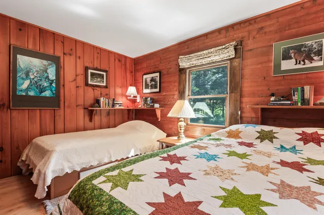 $599,000 | 220 Quimby Pond Road, Rangeley, ME 04970