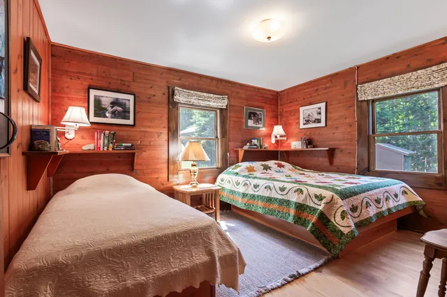 $599,000 | 220 Quimby Pond Road, Rangeley, ME 04970