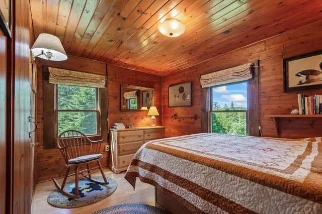 $599,000 | 220 Quimby Pond Road, Rangeley, ME 04970