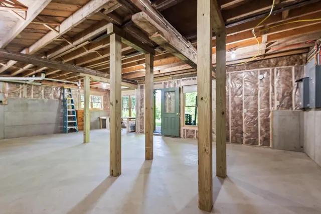 $599,000 | 220 Quimby Pond Road, Rangeley, ME 04970