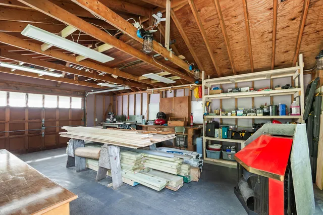 $599,000 | 220 Quimby Pond Road, Rangeley, ME 04970