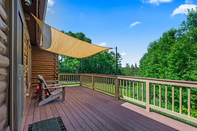 $599,000 | 220 Quimby Pond Road, Rangeley, ME 04970