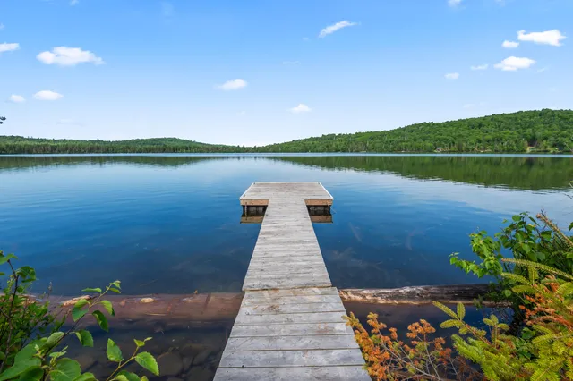 $599,000 | 220 Quimby Pond Road, Rangeley, ME 04970