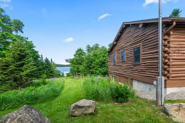 $599,000 | 220 Quimby Pond Road, Rangeley, ME 04970