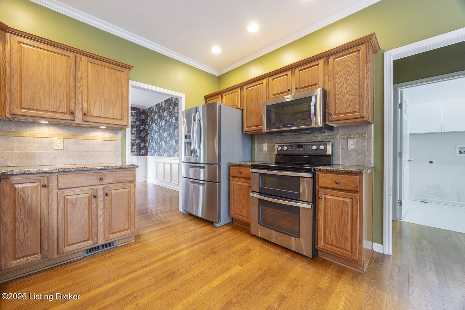 14024 Spring Mill Road Louisville, KY 40245 - Photo 12 of 50 Kitchen 3