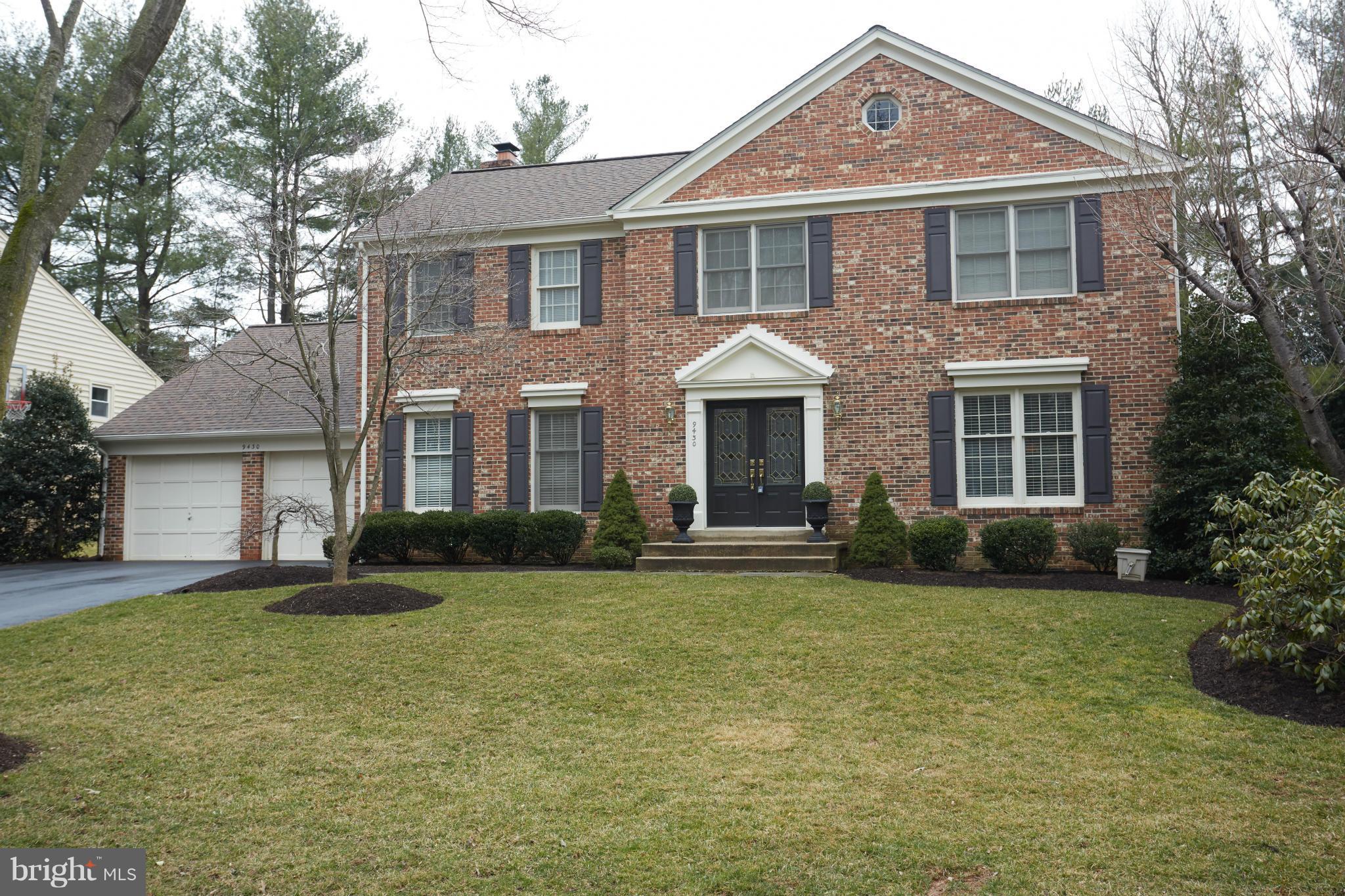 9430 Reach Road Potomac, MD 20854 - Photo 1 of 29 Exterior (Front)