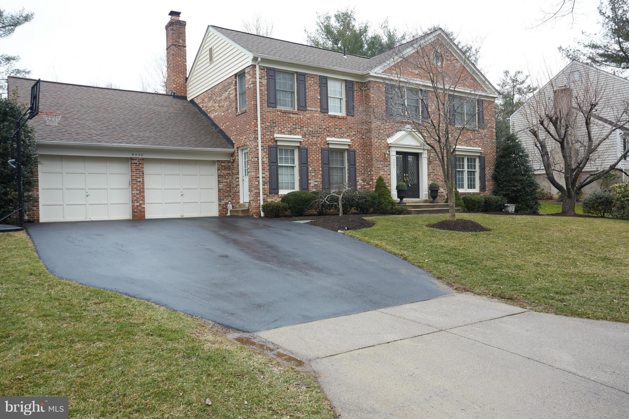 9430 Reach Road Potomac, MD 20854 - Photo 2 of 29 Exterior (Front)